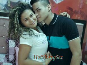 HotStorngSex