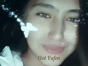 Hot_Yufen