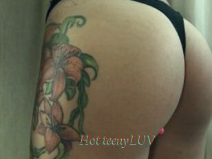 Hot_teenyLUV