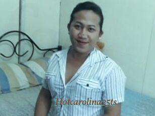 Hotcarolina25ts