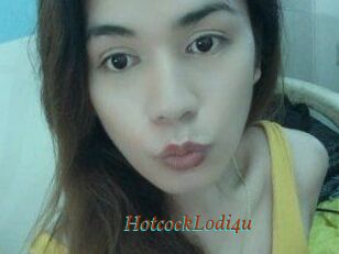 HotcockLodi4u
