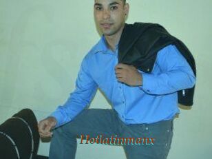 Hotlatinmanx