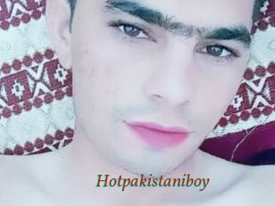 Hotpakistaniboy