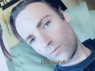 Hotstud38