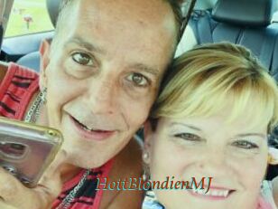 HottBlondienMJ