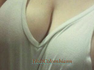 HottColombiann