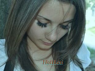 HottLexi