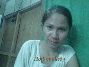 Hottamalie69