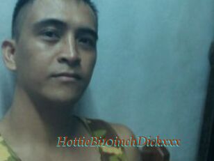HottieBi10inchDickxxx