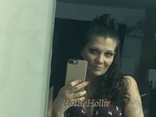 HottieHollie