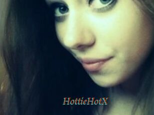 HottieHotX