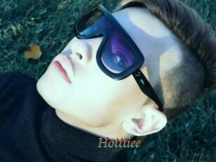 Hotttiee