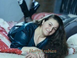 HottyArabian