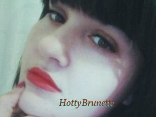HottyBrunette