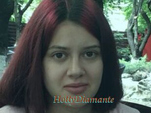 HottyDiamante