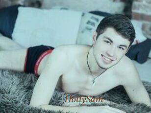 HottySam
