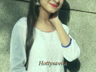 Hottysavita