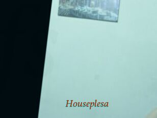 Houseplesa