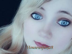 Housewife1928