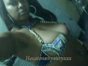 Houstonsmysteryxxx