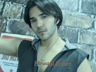 Howard_Brown