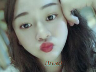 Hsweet