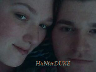 HuNterDUKE
