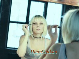 HuanShuLan