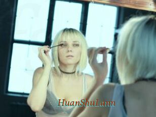 HuanShuLann