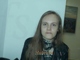 Hubruya