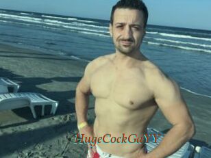 HugeCockGaYY