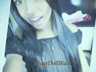 HugeDollBlack