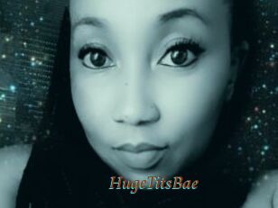 HugeTitsBae