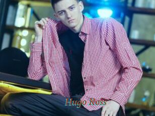 Hugo_Ross
