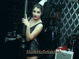 HumbleFetishSub