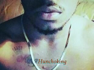 Hunchoking