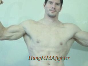 HungMMAfighter