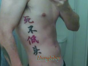 Hungbiboy