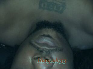 Hungsolo313