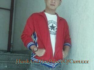 HunkAndHotPrinceOfCumxxx