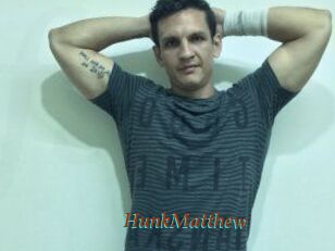 HunkMatthew