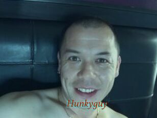 Hunkyguy