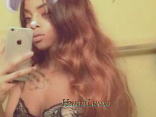 HunniLuvxo