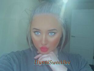 HunniSweetBee