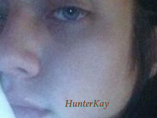 HunterKay
