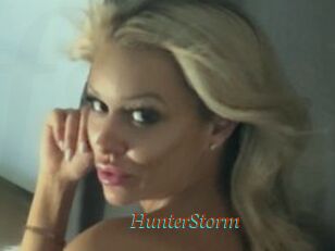 HunterStorm