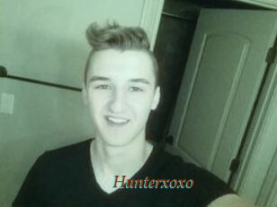 Hunterxoxo