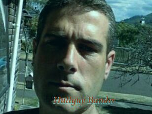 Huttguy_Bander