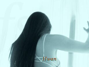 Hwan