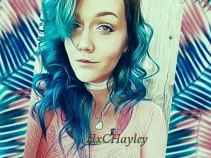 HxCHayley